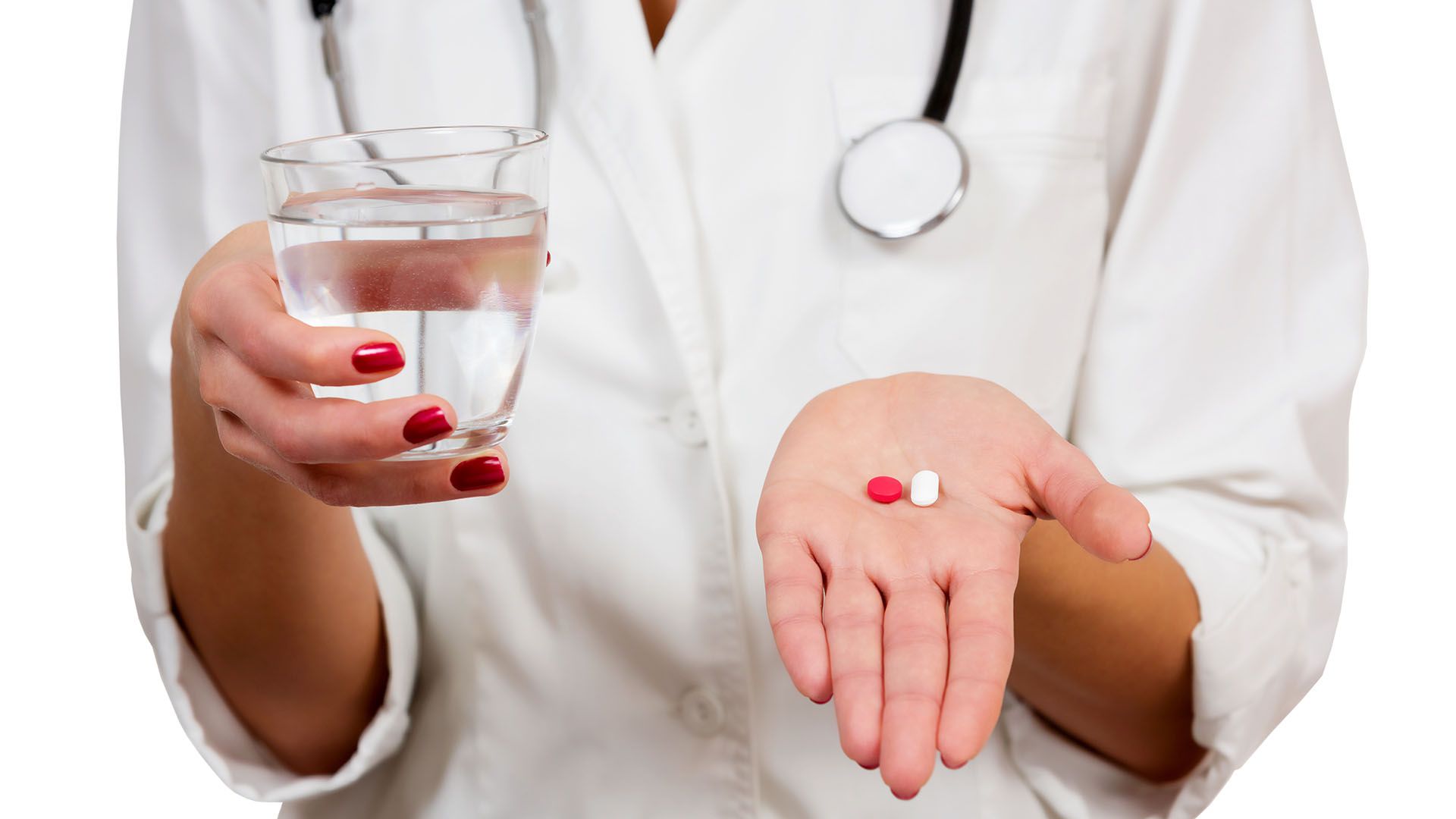 La Anmat aprobó en el último año dos medicamentos para perder peso (Shutterstock)