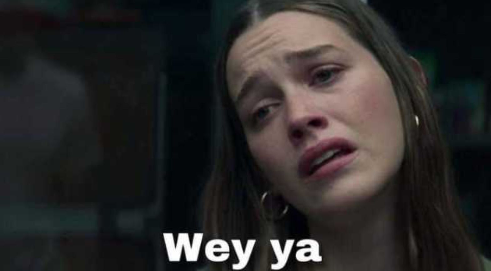 El ya característico humor de los mexicanos ha catapultado al estrellato a un nuevo meme: “Wey ya”. (Foto: redes sociales)