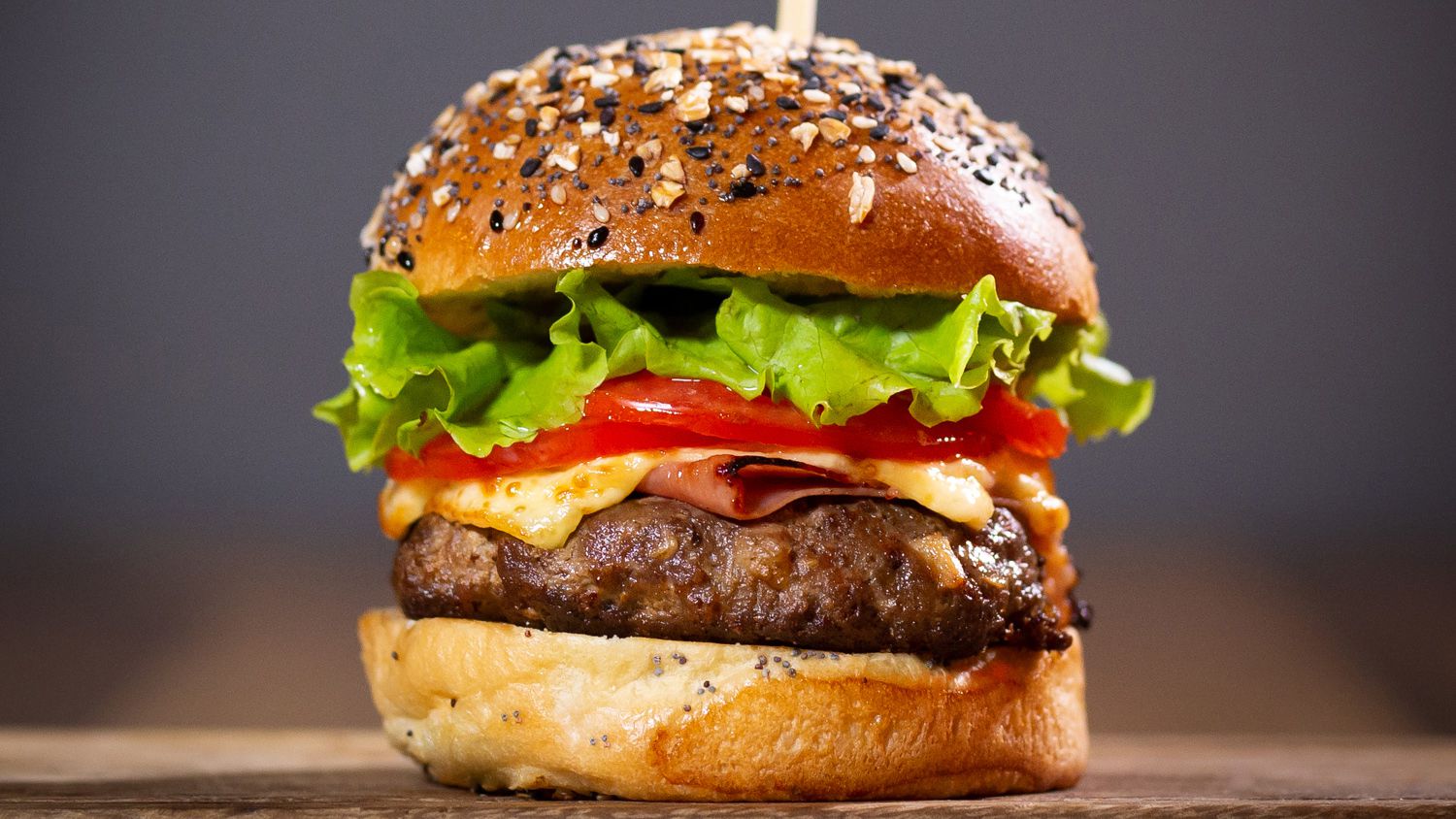 La lista de las 30 mejores hamburguesas del mundo
