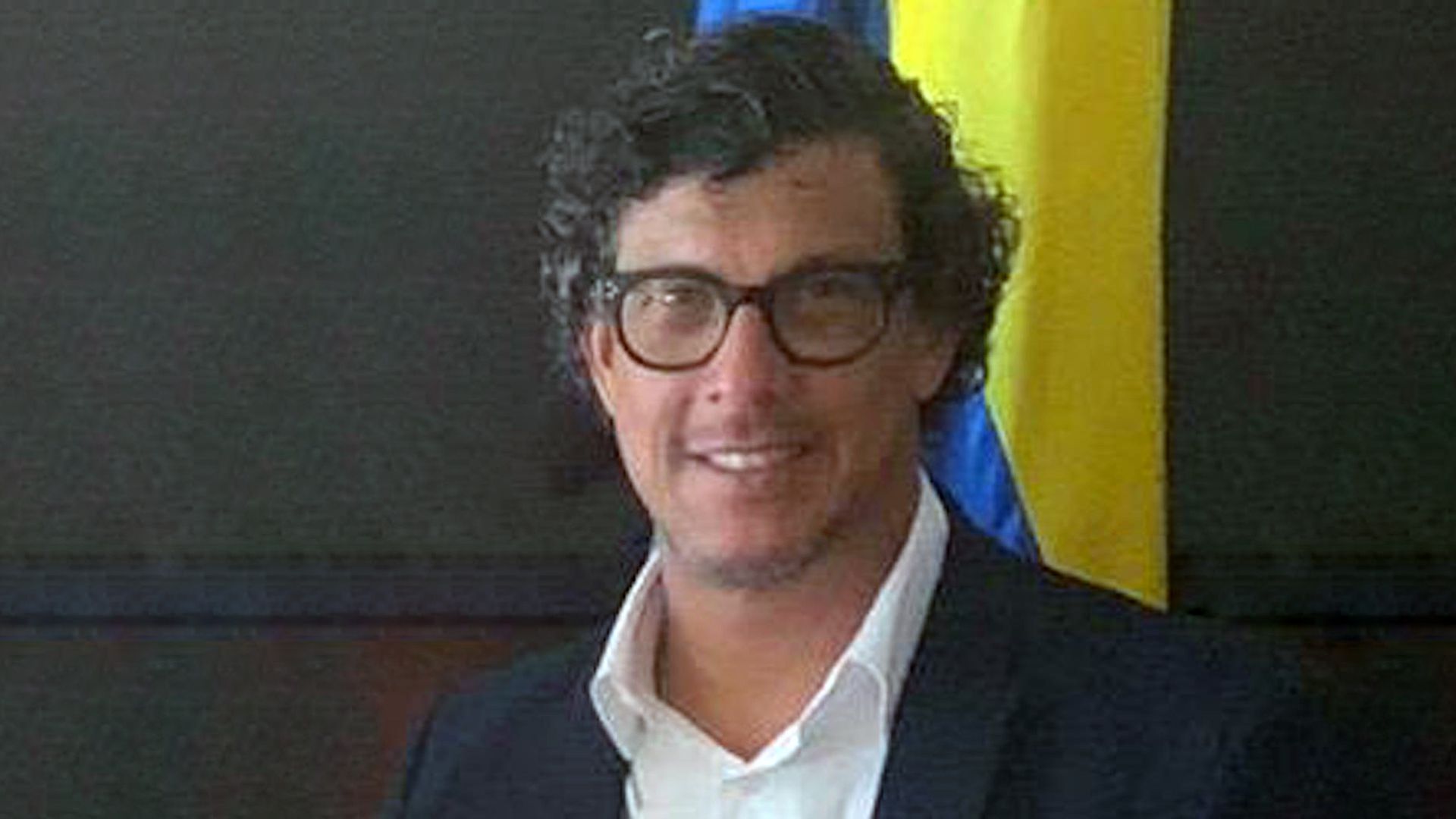 Juan Márquez, tío de Guaidó