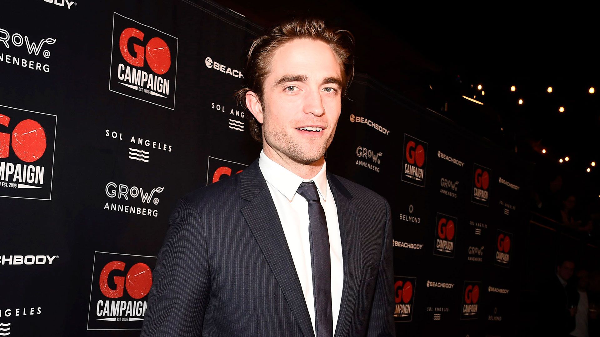 La revista Variety dio a conocer que Robert Pattinson fue elegido para dar vida a Batman (Foto: Shutterstock)