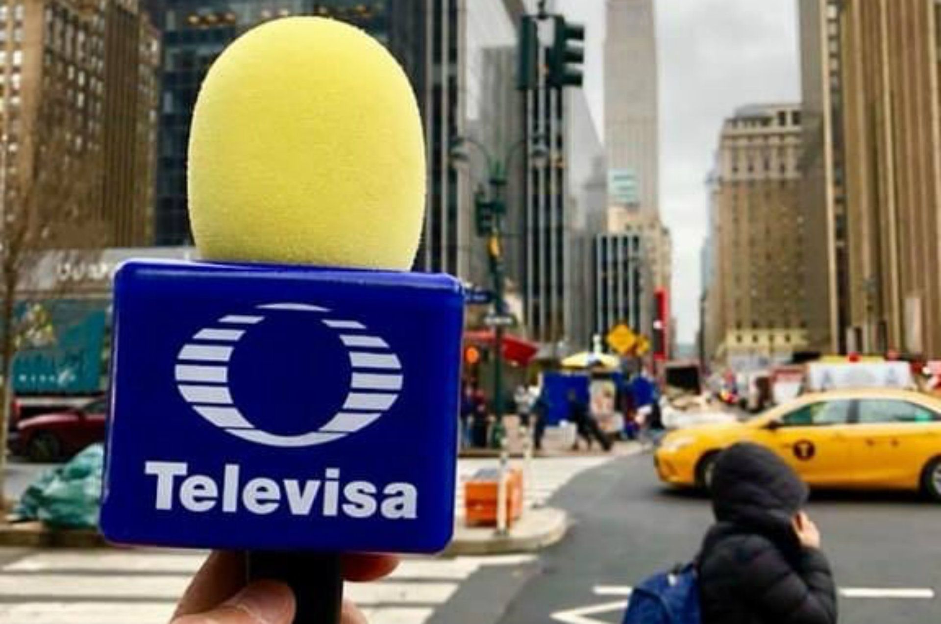 Televisa registró menos utilidades netas en el último trimestre de 2018 (Foto: Instagram / televisa)