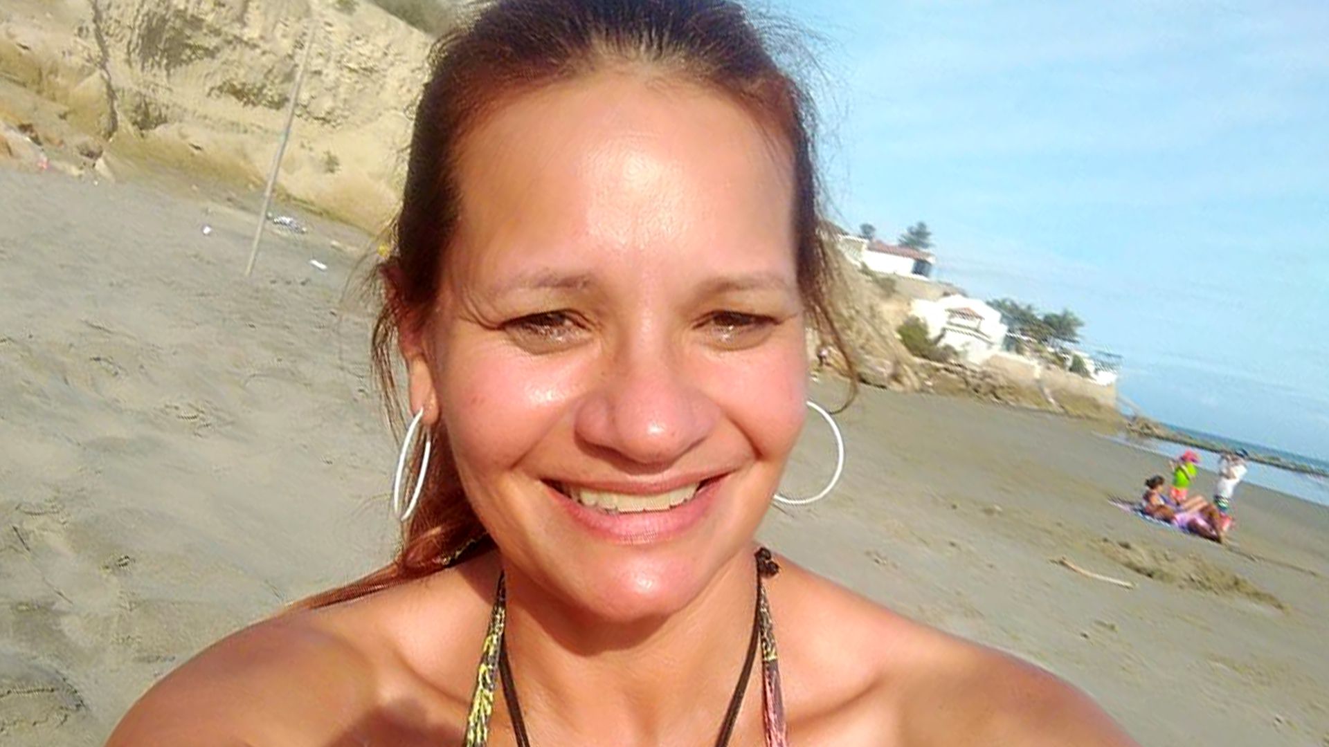 Gabriela Andrea Pedraza, la mujer argentina asesinada en Ecuador