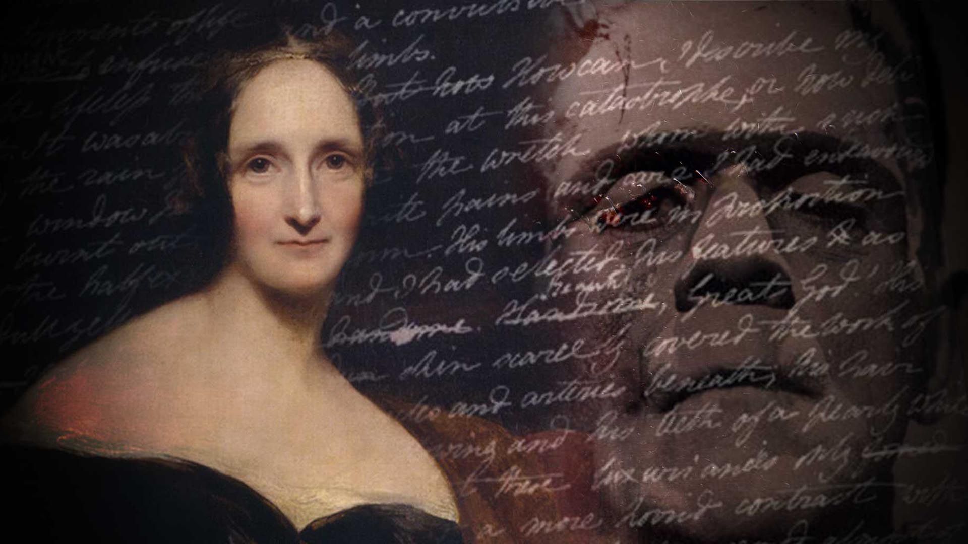 Mary Shelly y su Frankenstein