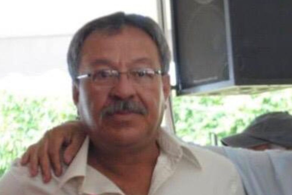 Aún no se ha logrado identificar a los perpertradores del asesinato de Isaac Medardo Herrera (Foto: Twitter@CNDH)