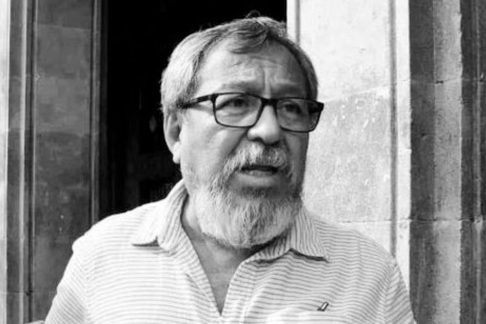 El activista era reconocido por defender la reserva protegida conocida como Los Venados de la construcción de un complejo habitacional (Foto: Twitter@IniciativaMxDH)