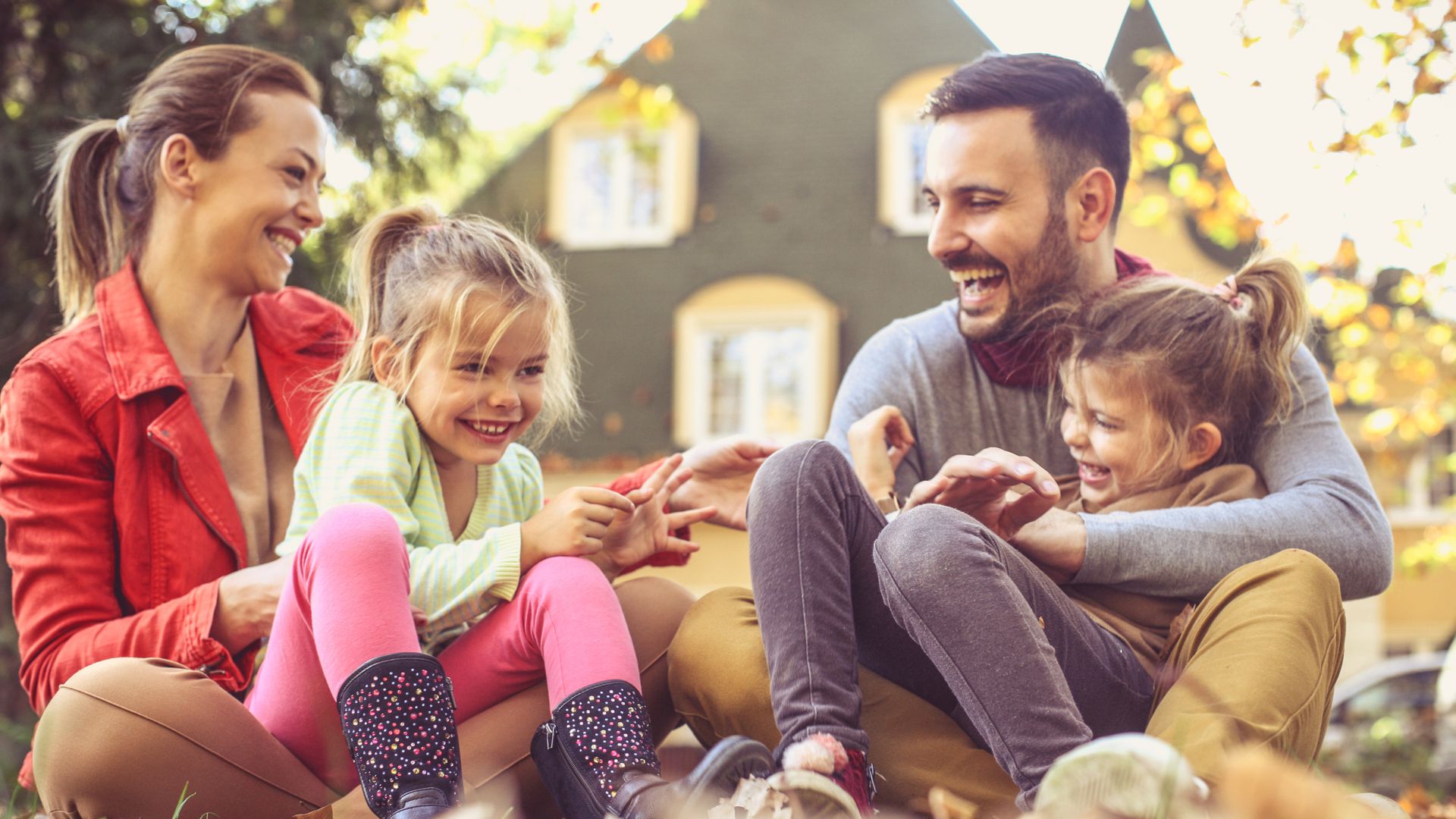 La seguridad familiar conforma una de las principales preocupaciones de las personas (Shutterstock)
