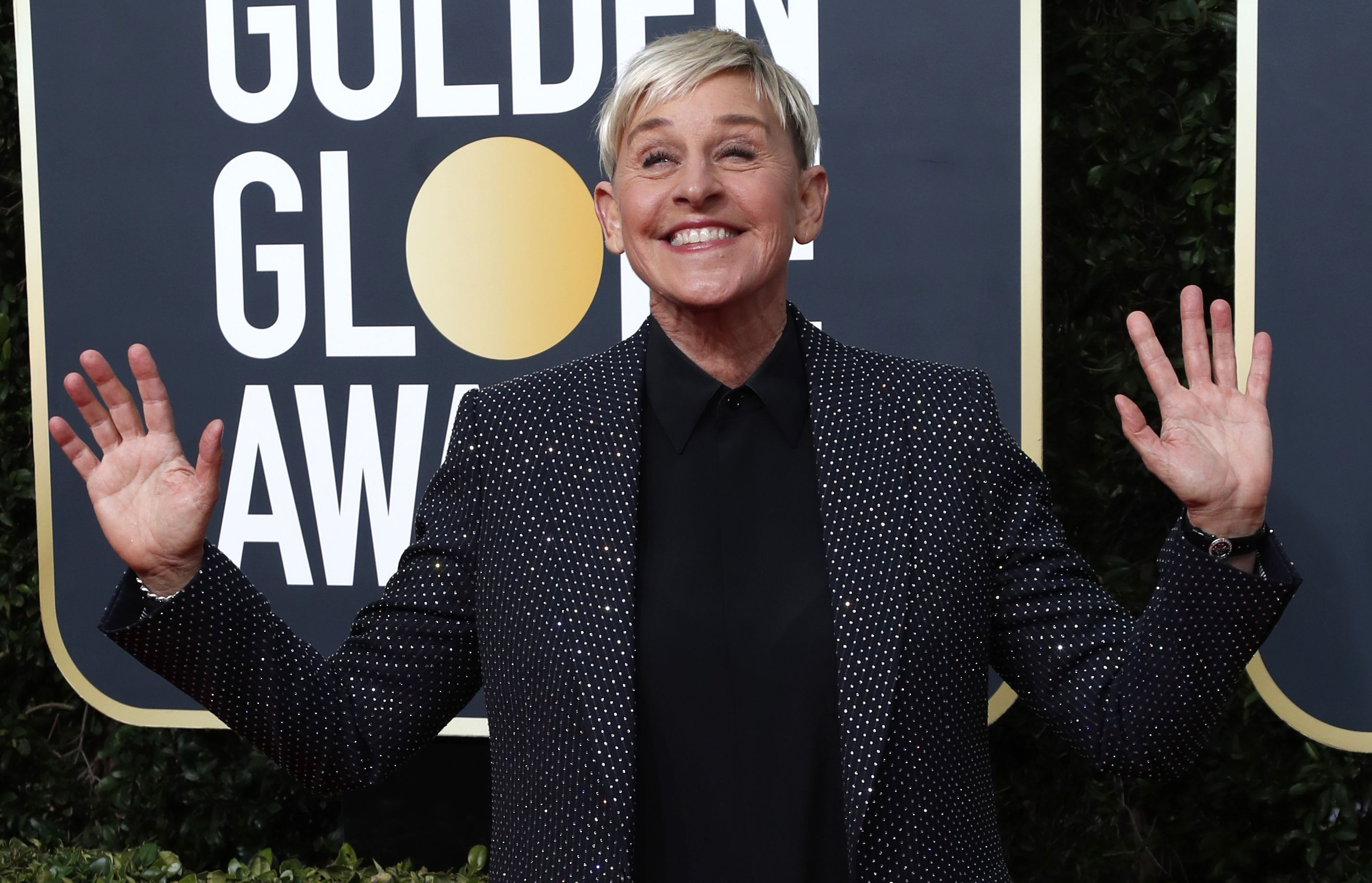 Hace más de 20 años Ellen DeGeneres "salió del clóset" (REUTERS)