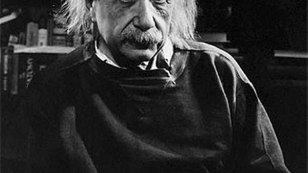 Albert Einstein, el día que el Nobel de Física pisó suelo argentino