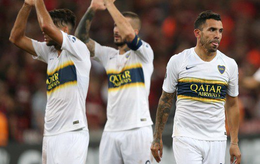 Boca-Jorge Wilstermann, por la Copa Libertadores: horario, TV y formaciones
