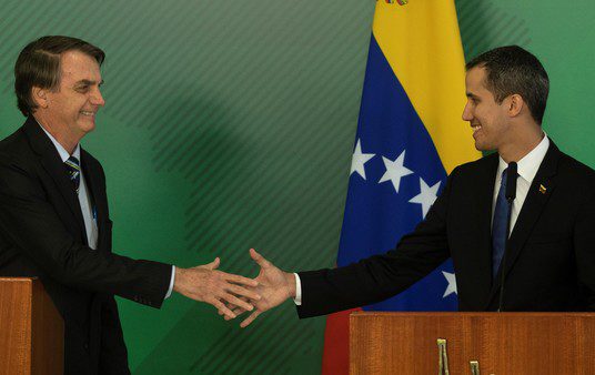 Brasil destina otros 57 millones de dólares de su presupuesto para la asistencia y acogida de venezolanos