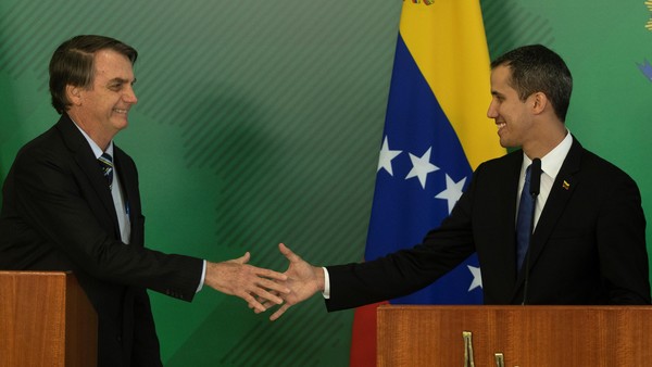 Brasil destina otros 57 millones de dólares de su presupuesto para la asistencia y acogida de venezolanos