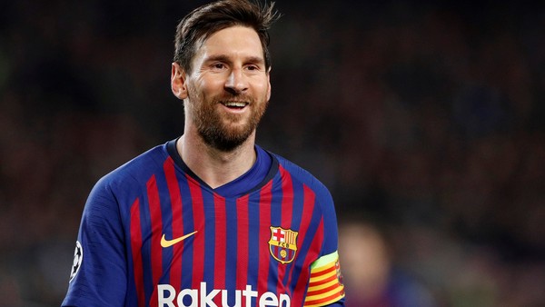 Cómo podría ser el camino de Barcelona y Lionel Messi a la final de Madrid
