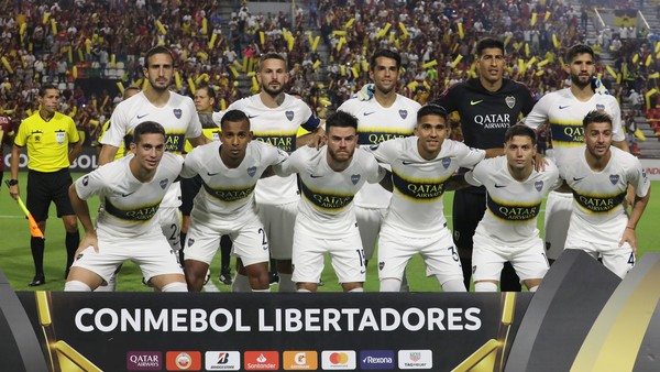 Copa Libertadores: a una fecha del final, certezas, dudas y especulaciones de los equipos argentinos