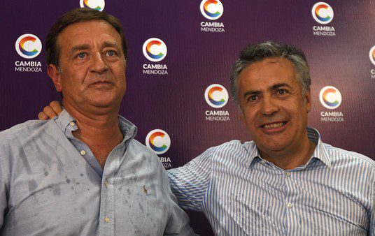 En Mendoza, Cambiemos y el peronismo se encaminan a dirimir sus fórmulas en la PASO