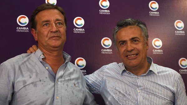 En Mendoza, Cambiemos y el peronismo se encaminan a dirimir sus fórmulas en la PASO