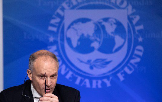 FMI:los problemas de la economía se corregirán si Argentina sigue bajo el programa