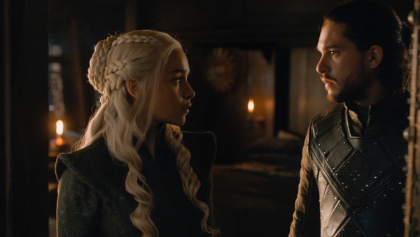 "Game of Thrones": colapsó la plataforma HBO GO