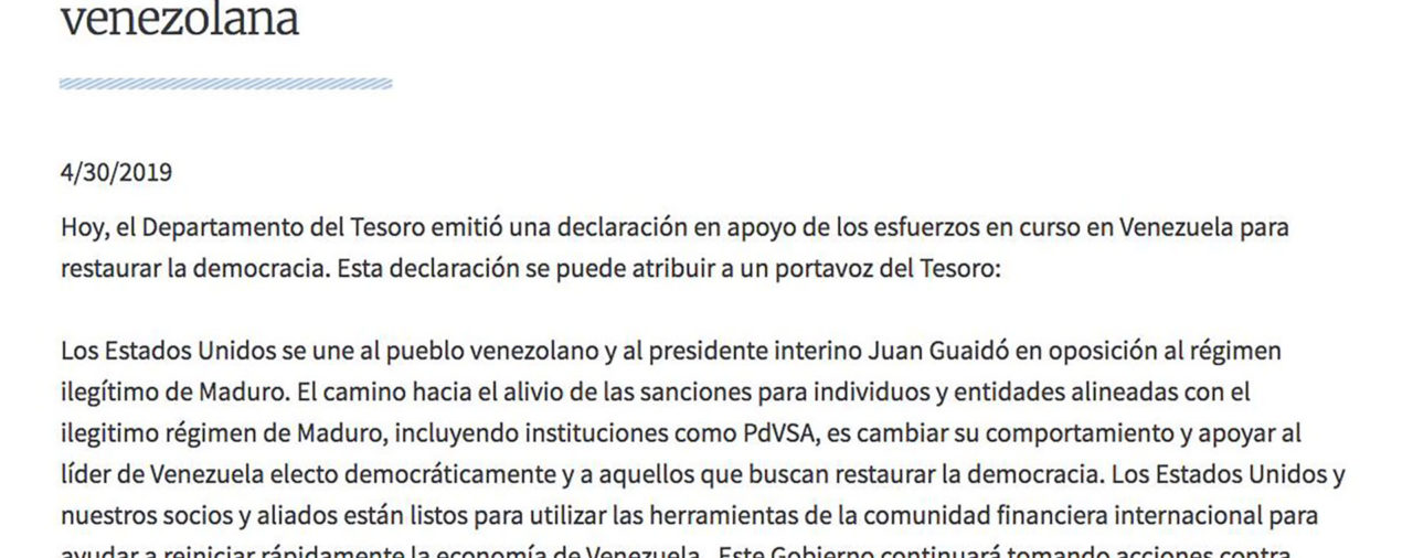 Juan Guaidó lanzó la "fase final de la Operación Libertad" rodeado de militares y los venezolanos desafían la represión del régimen