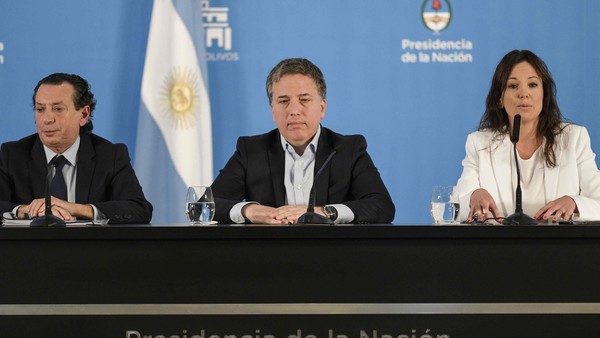 La historia secreta del Plan Otoño, quienes y cómo convencieron a Mauricio Macri de congelar precios