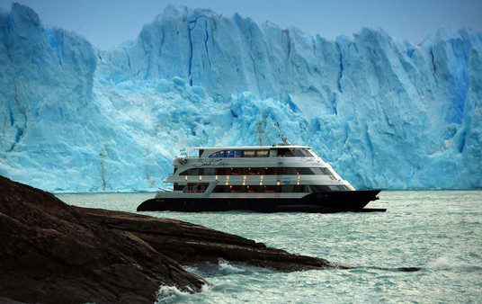 Piden investigar si un crucero de lujo pertenece a Cristina Kirchner