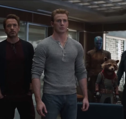 ¿Puede "Avengers: Endgame" convertirse en la película más taquillera de la historia de la Argentina?