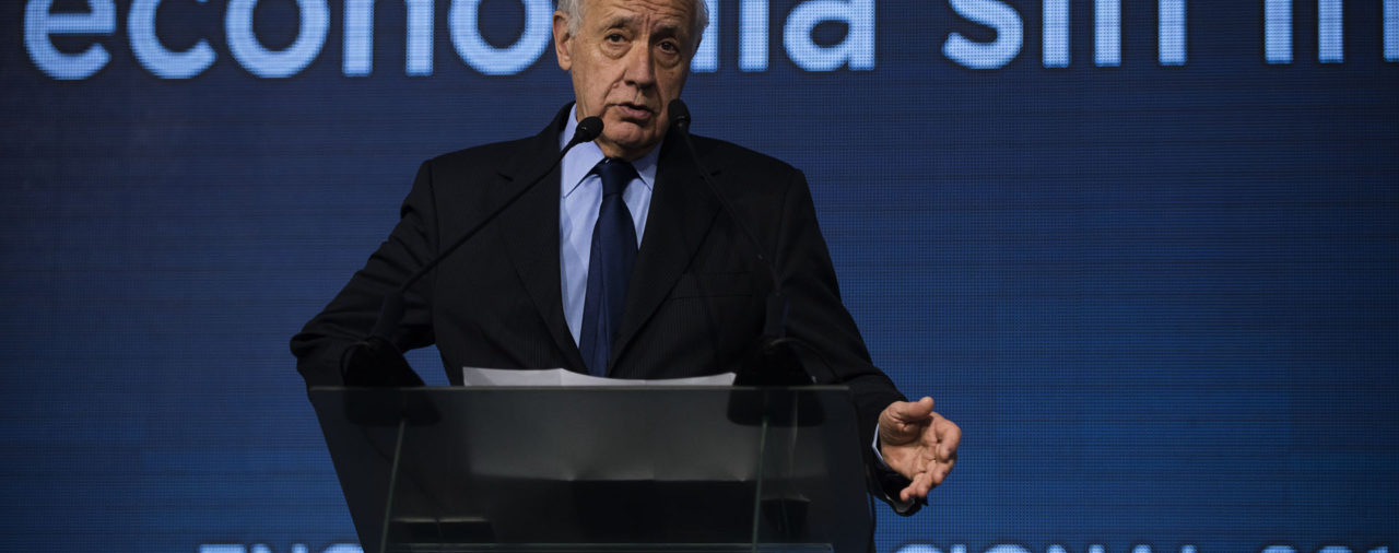 Roberto Lavagna saldrá a confrontar con Cristina Kirchner para consolidar su candidatura presidencial