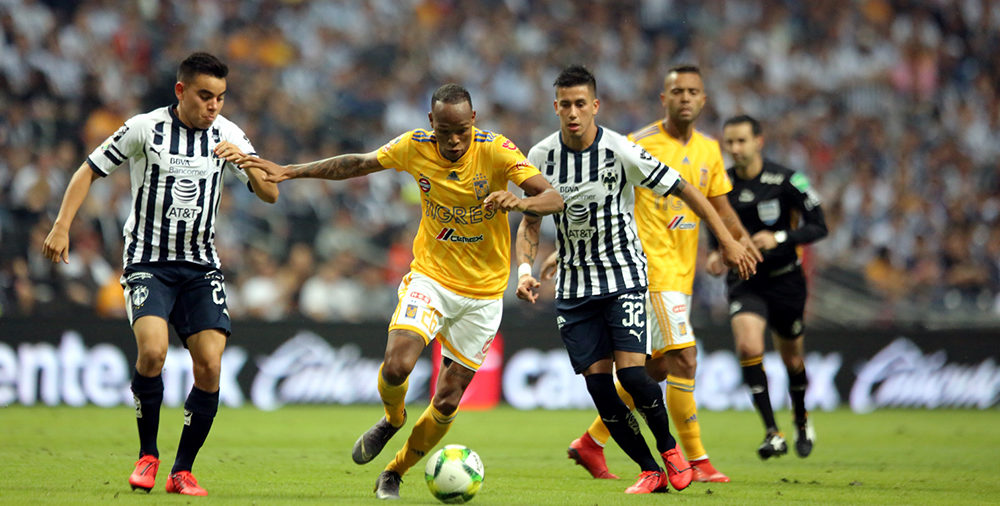 Tigres vs. Monterrey: hoy se juega la ida de la final del primer Clásico Regio por Liga de Campeones de Concacaf