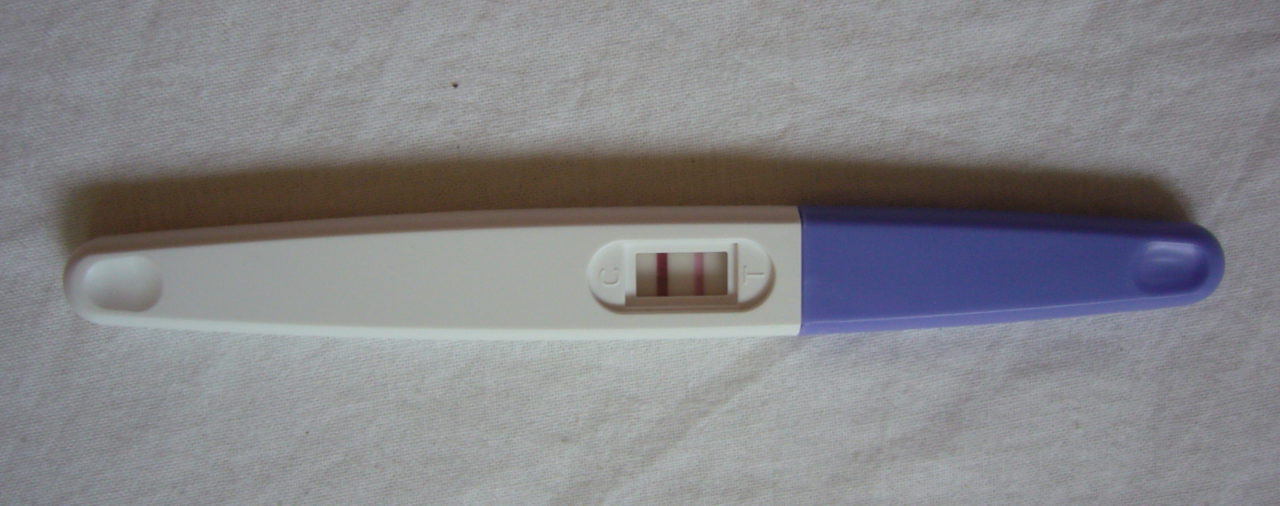 Un estudio advierte que los tests de embarazo son menos fiables de lo que se creía