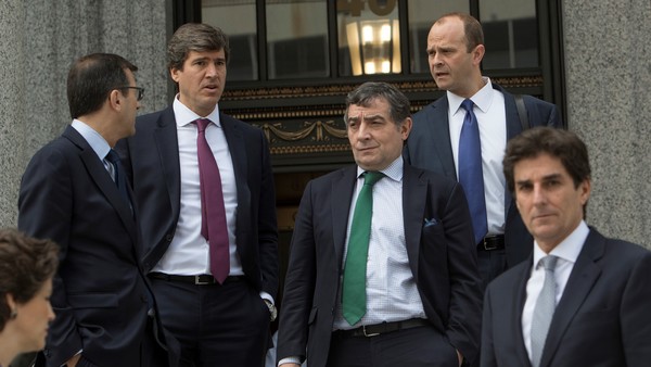 Una Corte de Nueva York dejó firme un fallo contra YPF y Argentina