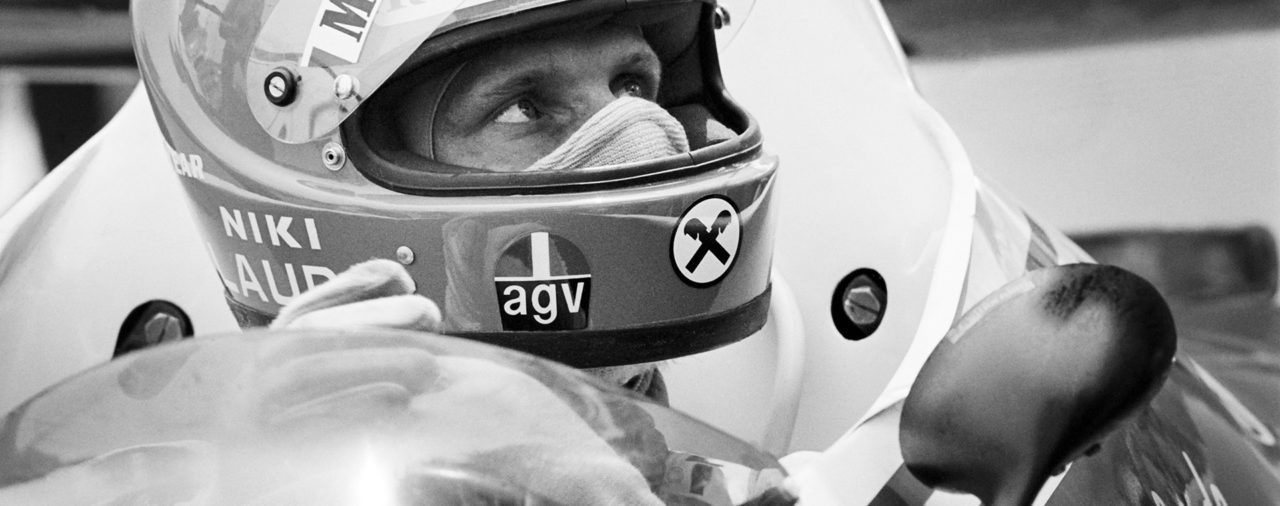 19 fotos de la carrera de Niki Lauda, el legendario tricampeón de Fórmula 1, que murió a los 70 años