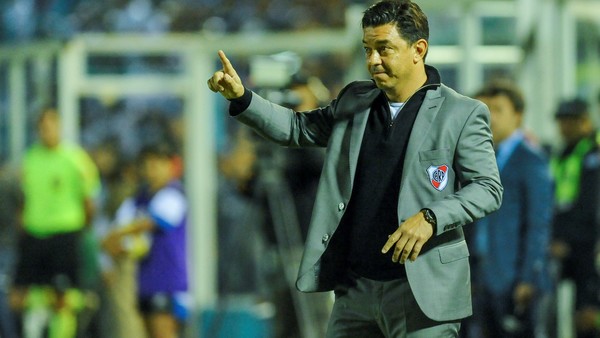 Atlético Tucumán, el cuarto equipo que eliminó al River de Marcelo Gallardo en un mano a mano