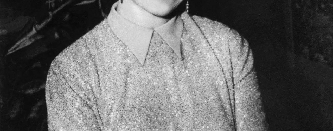 Biografía de Evita en 33 fotos, a cien años de su nacimiento