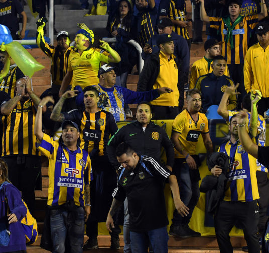 Boca venció a Rosario Central por penales y es el nuevo campeón de la Supercopa Argentina