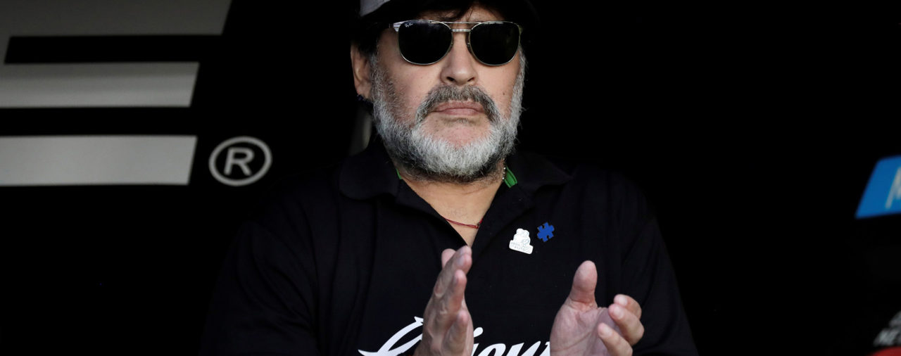 Dorados de Maradona volvió a perder una final ante San Luis y se quedó sin ascenso a la primera división de México