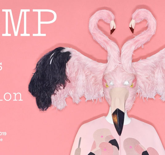 El estilo "Camp" llega al MET, de la mano de Susan Sontag