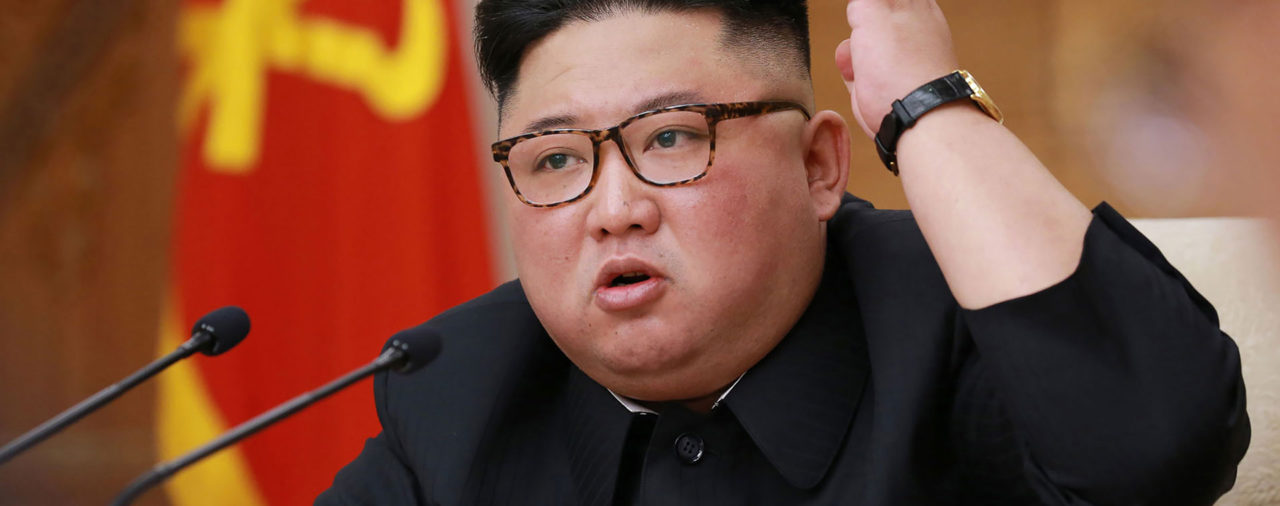 El régimen de Corea del Norte lanzó un misil de corto alcance en una nueva prueba balística