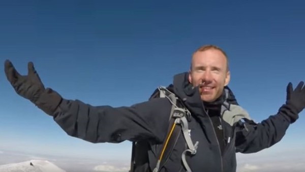 En su último posteo, un alpinista que murió en la tragedia Everest anticipó un desenlace "fatal"