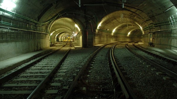 Fantasmas, mitos y leyendas que habitan los túneles de los subtes