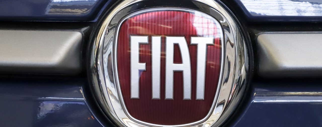Fiat Chrysler propuso una fusión con la francesa Renault