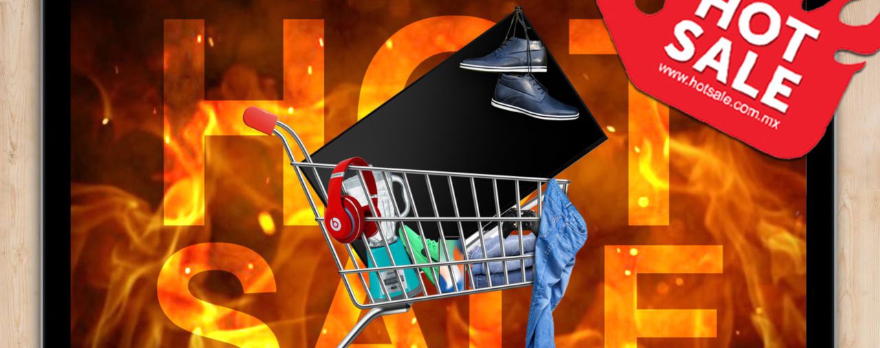 Hot Sale 2019: los productos que los mexicanos prefieren al comprar online