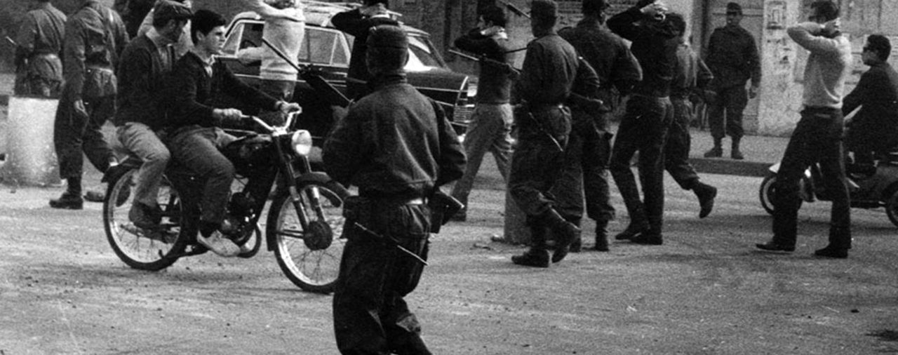 Huelga, interna sindical y tensión en las calles: cómo fueron las horas previas al Cordobazo