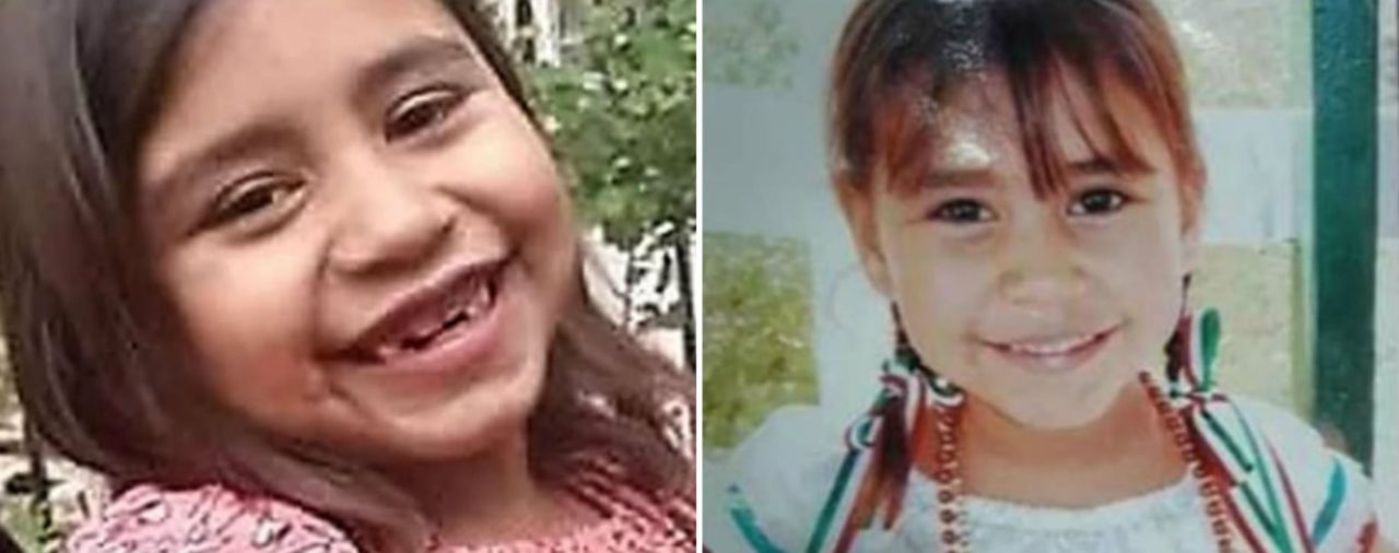 Itzel Nohemí: encontraron el cadáver de la niña de 7 años que tenía en vilo a México, fue asesinada y semienterrada