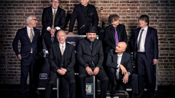 King Crimson vuelve a la Argentina para celebrar sus 50 años