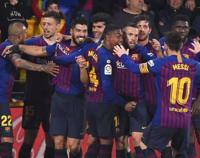 Limpieza en Barcelona: los nueve jugadores que podrían abandonar el club tras la debacle