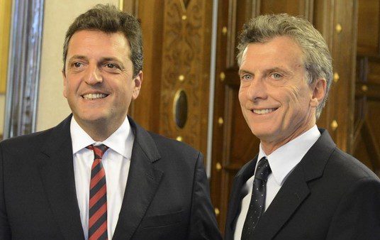 Llamado de Mauricio Macri a un acuerdo: Cristina Kirchner y Sergio Massa lo objetan por "electoralista"
