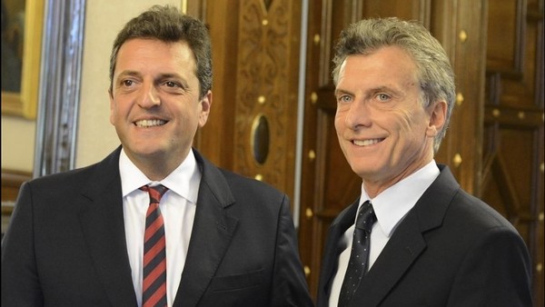 Llamado de Mauricio Macri a un acuerdo: Cristina Kirchner y Sergio Massa lo objetan por "electoralista"