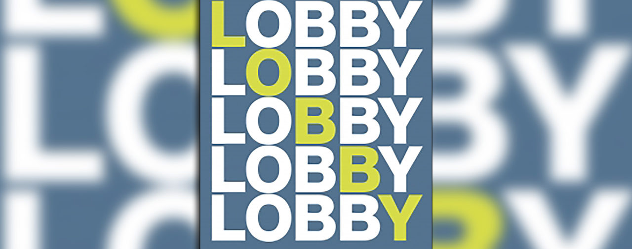 Lobby, cómo se construye el (verdadero) poder detrás del poder