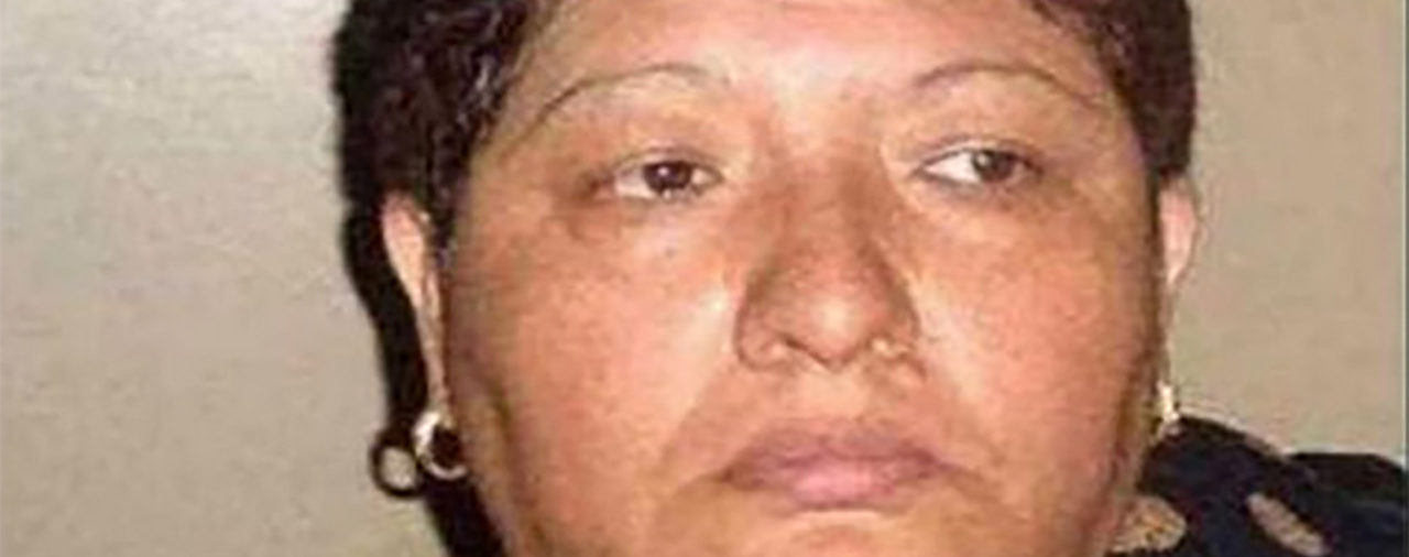 “Ma Baker”, la primera mujer en convertirse en jefa de un cártel de la droga en México