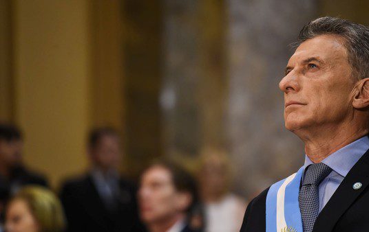 Macri trabaja en silencio para el balotaje, pero lo acechan nuevos fantasmas